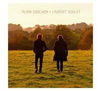 Alain Souchon & Laurent Voulzy - Alain Souchon & Laurent Voulzy (Edition 2015) [DVD]