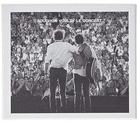 Alain Souchon & Laurent Voulzy - Souchon Voulzy Le Concert (Deluxe Edition)