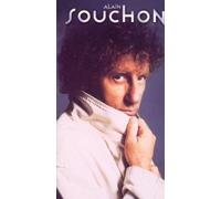 Alain Souchon - Les Ann?Es R.C.a. 1974 / 1984