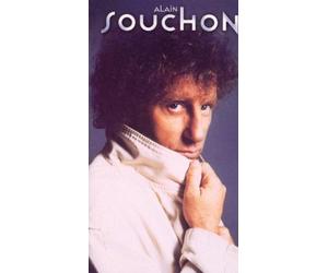Alain Souchon - Les Ann?Es R.C.a. 1974 / 1984