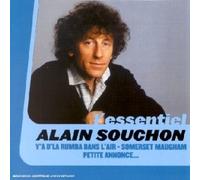 Alain Souchon - L'essentiel
