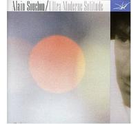 Alain Souchon - Ultra moderne solitude (1988)