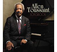 Alain Toussaint - Songbook