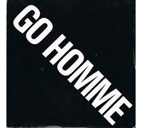 Alain Turban - Go Homme [Vinilo]