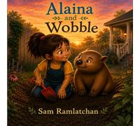 Alaina and Wobble (The World of Little Wonders)