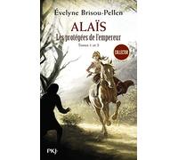 Alaïs: Meurtre au palais ; Le destin d'Alaïs