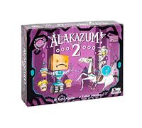 Zombi Paella Alakazum! 2 (Expansión)