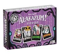 Alakazum! Brujas y tradiciones