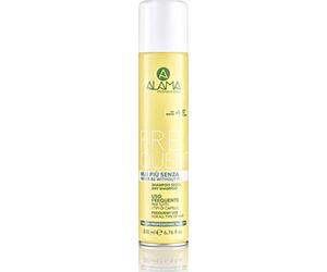 Alama Frequent Use Dry Hair Shampoo 200 ml