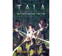 Alamat: Book 5 Tala, Daughter of Bathala