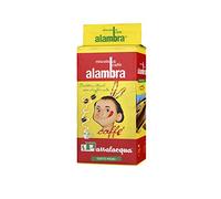 Passalacqua Alambra caffe' café italiano molido 250 g + Polpa italiana gourmet 400 g