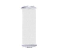 Alambre de Acero de Caja Duradera de 4 Hilos para Pieza de Repuesto de Caja de 14 Pulgadas Accesorios de Juego Big Fat Snare Drum 1”