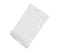 Alambre de Acero, durable para niños, Accesorios de Percusión, para Snare Drum y Cajon Box, resistente y flexible, para músicos principiantes y profesionales, para uso en clases de música