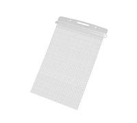 Alambre de Acero para Trampa M de Medio Diseño, 30 Hebras, Reemplazo Perfecto para Trampa para Niños M y Box M (40 seda)