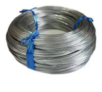 Alambre de aluminio al 99,99% - 2 m de longitud, 1,5-4 mm de diámetro for manualidades, electrónica e investigación científica.(4mm)