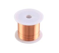 Alambre de cobre, Alambre de cobre lacado Tianwandong 1300M-6M, 0,1 mm -,5, cable, alambre magnético, esmaltado, bobina(0.85mm 19m W Spool)