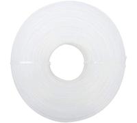 Alambre de corte universal 1,6 mm x 100 M Bobina de hilo de nylon para corte borde de alambre para desbrozadora eléctrica