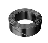 Alambre de Entrenamiento de Bonsai | Rollo de Aluminio Anodizado 1.5mm | Alambre de Formación para Bonsái de 110 m | Para Enrejados Troncos Coronas Jardín Jardineros