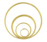 Alambre de memoria para pulseras, collares y anillos, exquisito aro de alambre de acero con memoria para cumpleaños y aniversarios, curso de fabricación de joyas