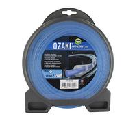 Alambre de Nailon HELICOIDAL 2,0 mm