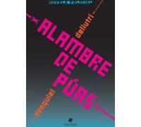 Alambre De Púas (ebook)