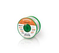 Alambre De Soldadura 1.00mm, 250g Con Flux STANNOL 478102