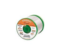 Alambre De Soldadura 1.0mm, 500g, 227°C, Sin Plomo STANNOL 813003