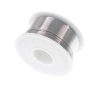 Alambre de soldadura de colofonia Estaño B-1 63/37 Flux 2.0% 0.5/0.6/0.8/1.0/1.2/1.5/2.0mm Carrete de cable de soldador (2.0mm,100g)