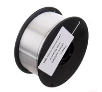 Alambre de soldadura para aluminio MIG MAG ER5356 AIMg5 1,0 mm 0,45 kg D100
