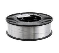 Alambre de soldadura para aluminio MIG MAG ER5356 AIMg5 1,0 mm 2 kg D200