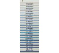 Alambre de varilla soldadura PVC | Multicolor, 4 mm, 100 m, for uniones de pisos de vinilo: aplicación de soldadura(Purple 331)