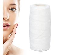 Alambre eléctrico para depilación facial, hilo de algodón de repuesto para depiladora facial, dispositivo de depilación facial, eliminador de vello facial para uso eléctrico