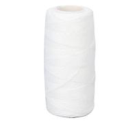 Alambre Eléctrico para Depilación Facial, Hilo de Algodón de Repuesto para Depiladora, para Depilación Facial Eléctrica para Dispositivo de Depilación Corporal para Mujeres