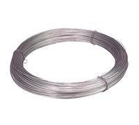 Alambre Galvanizado Rollo 5 kg. Nº20-4,0 mm.