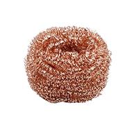 Alambre limpiador de puntas de soldadura, no necesita agua, limpieza de latón en espiral para hierros y puntas, limpiador de soldadura de bolas, multifuncional, sin necesidad de agua