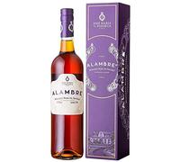 Alambre Moscatel Roxo 5 Anos - Vino Fortificado