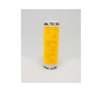 Alambre Nº 40, Amman Mettler 200 metros de poli brillo de neón - Giallo Oro