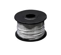 Alambre para atar barras de refuerzo 1 carrete de alambre dedicado for máquina atadora de varillas de refuerzo, accesorios de alambre