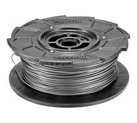 Alambre para atar MAKITA de 0,8 mm, carrete de 100 m para DTR181, 50 piezas 199137-9