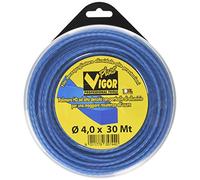 Alambre para desbrozadora