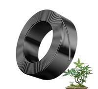 Alambre Para Plantas Para Dar Forma | Rollo De Formado Flexible De 1,5 Mm | Rollo De Alambre Para Modelar Tallos De Bonsái 110 M | Para Troncos Guirnaldas Enrejados Flores Patio Jardín Césped