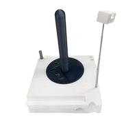 Alambre Portátil de Almacenamiento de Tejido, Carrete de 7,09 Pulgadas con el teléfono Herramienta de Artesanía Accesorio de Punto con Construcción Auténtica, Organato, Se référer au