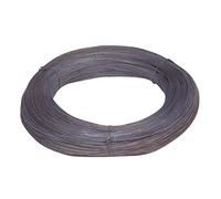 Alambre Recocido Rollo 25 kg. Nº8-1,3 mm.