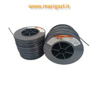 Alambre redondo de nailon STIHL para desbrozadora mm ø 3,3 x 228 metros bobin...