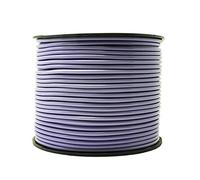 Alambre redondo para soldadura de PVC Varillas de soldadura, varillas de soldador, alambre de soldadura de piso de PVC, 4mm, 100m, lugares deportivos multicolores(Violet)