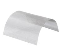 Alambre tejido de acero inoxidable, Hoja de alambre tejida malla del acero inoxidable 304 50 for tamaños múltiples la ventana ventilación(0.8x3m)