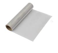 Alambre tejido de filtración Malla de níquel metálica 100 * 100 mm puro Pureza 99,5% 20-400 for laboratorio investigación científica(100x100mm50-60mesh)