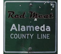 Alameda County Line by Red Meat (2001-01-26)