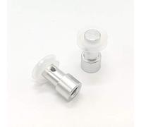 Alamic Válvula flotante de repuesto para olla de cocción lenta programable Crock-Pot de 6 cuartos y 8 cuartos de galón, olla a presión modelo SCCPPC600-V1 y SCCPPC800-V1-paquete de 2