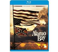 Alamo Bay [USA] [Blu-ray]